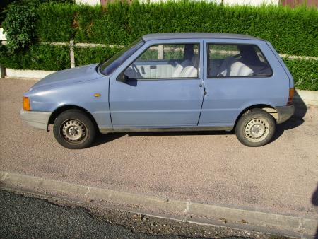 souvenirs de la poubelle...