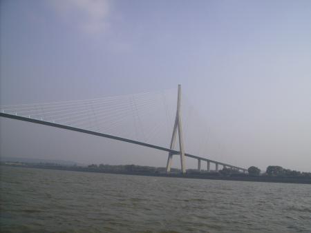 pont de normandie